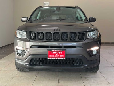 2019 Jeep Compass Altitude