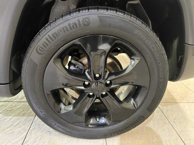 2019 Jeep Compass Altitude