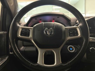 2017 RAM 2500 Laramie