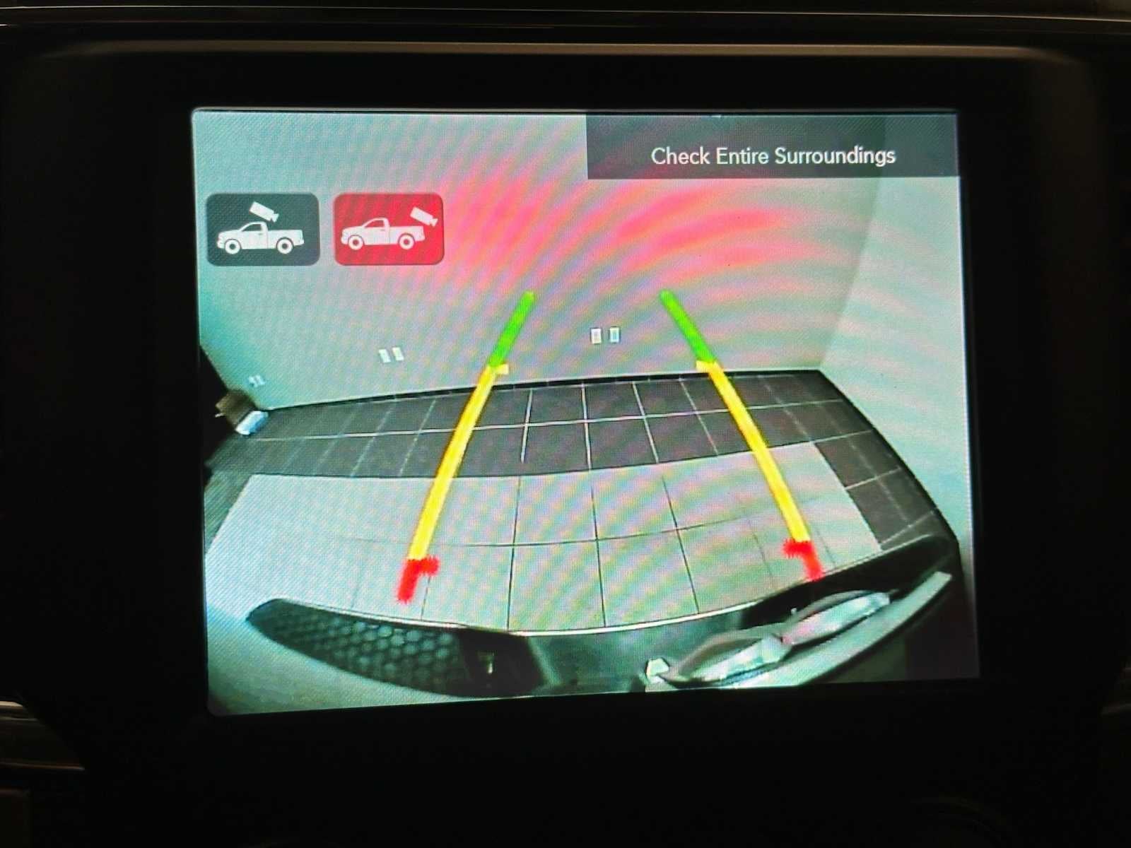 2017 RAM 2500 Laramie