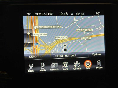 2017 RAM 2500 Laramie