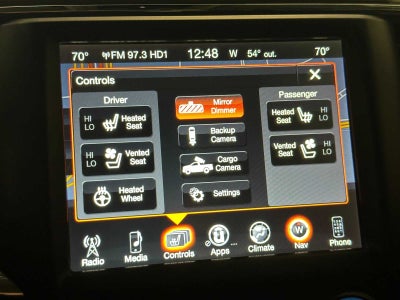 2017 RAM 2500 Laramie