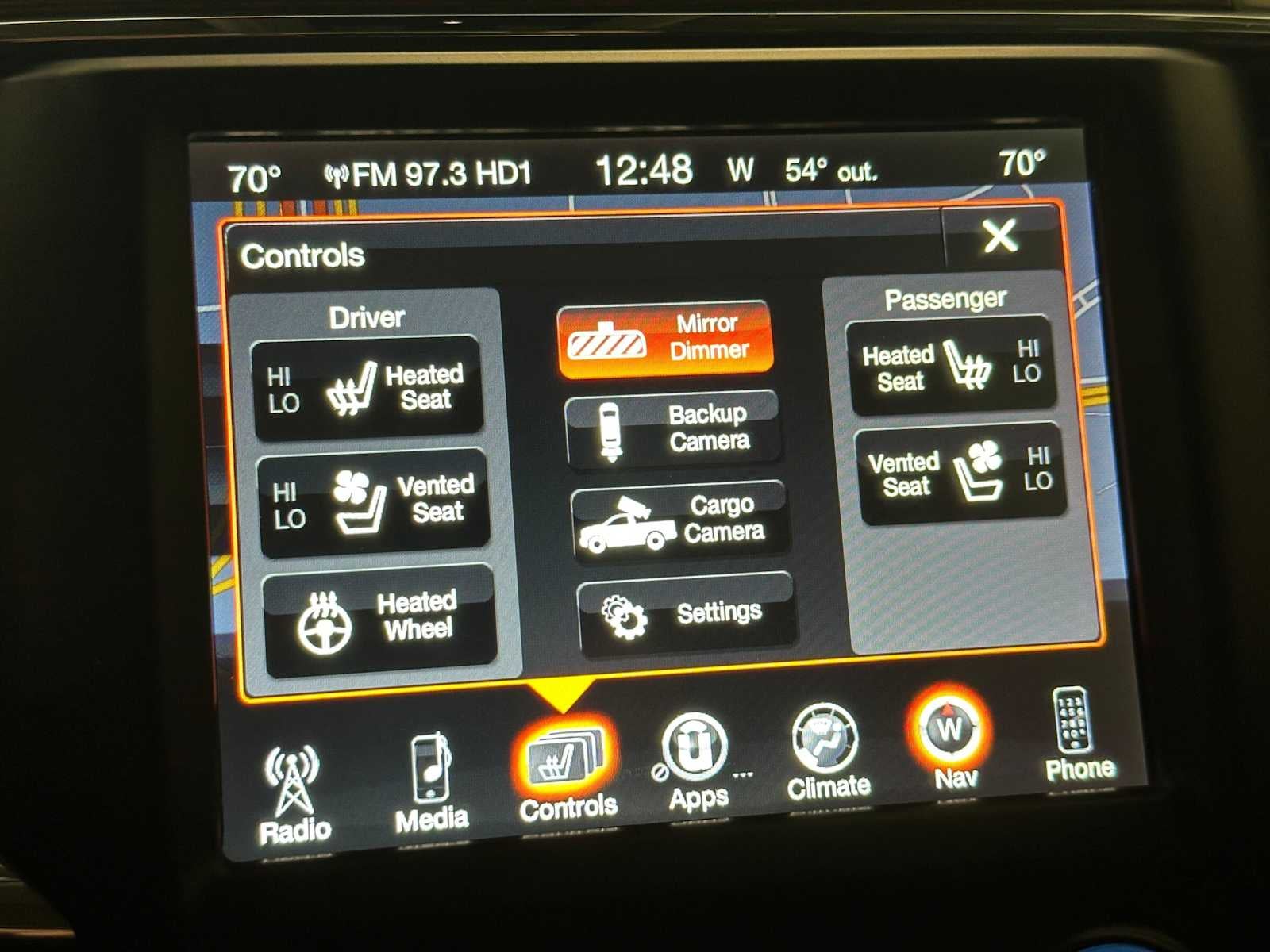 2017 RAM 2500 Laramie