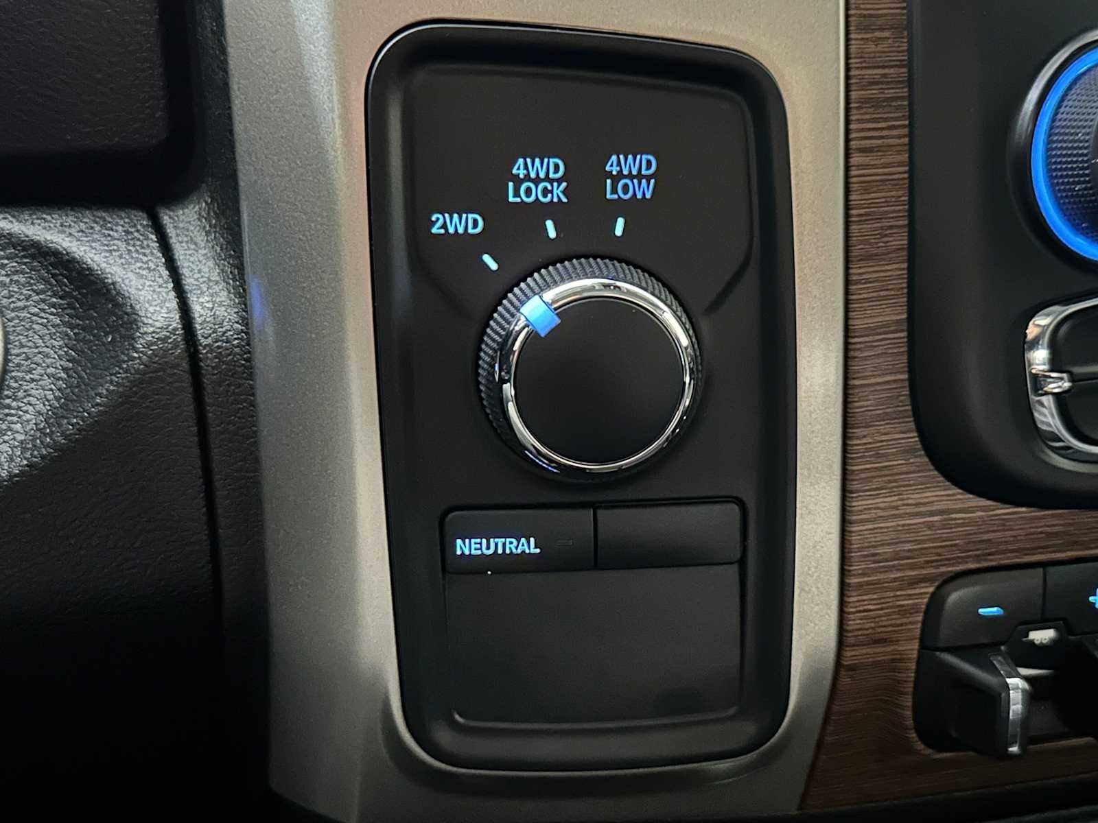 2017 RAM 2500 Laramie