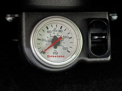 2017 RAM 2500 Laramie