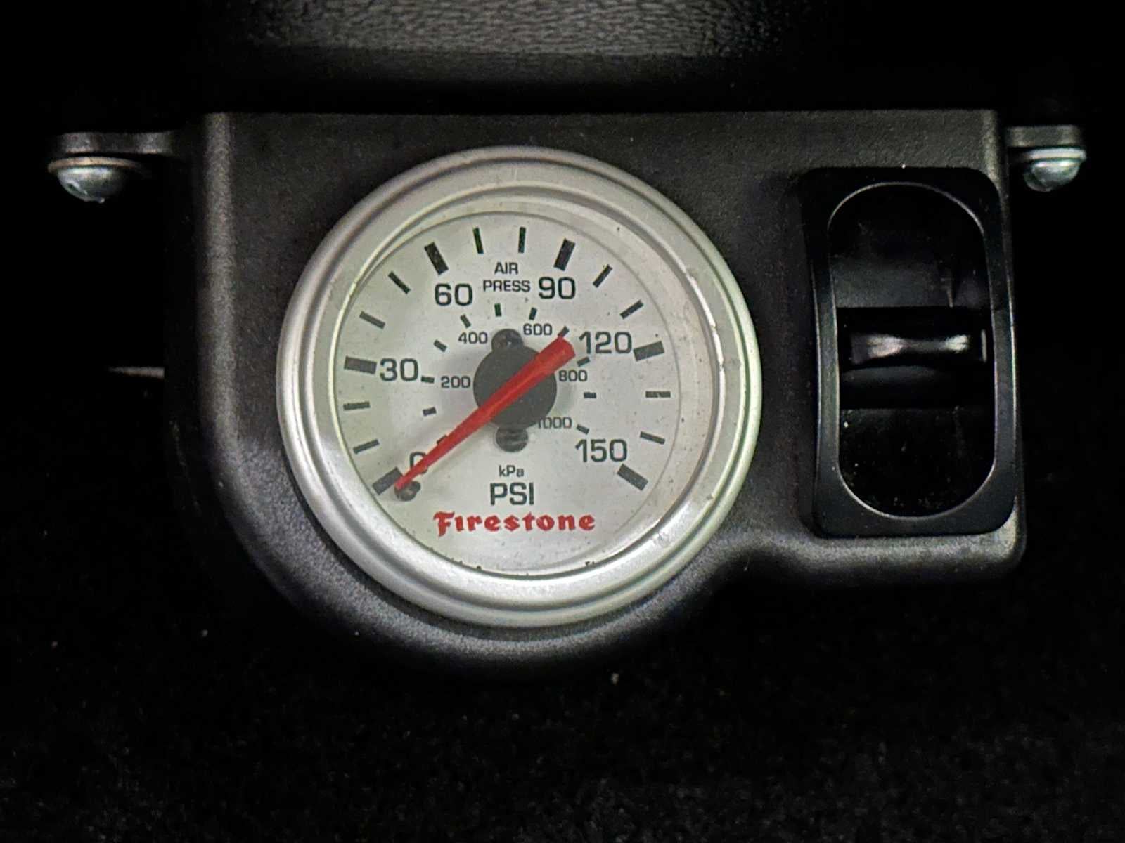 2017 RAM 2500 Laramie