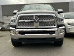 2017 RAM 2500 Laramie