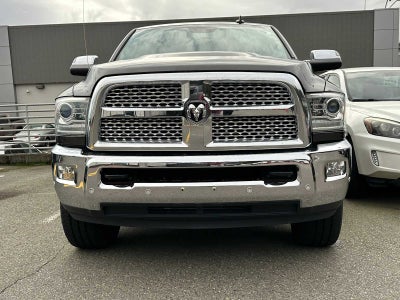 2017 RAM 2500 Laramie
