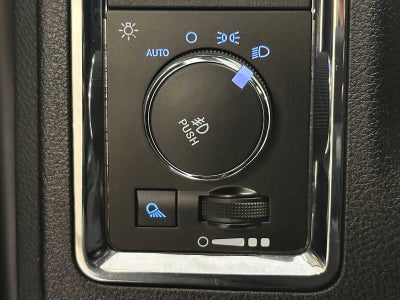 2017 RAM 2500 Laramie