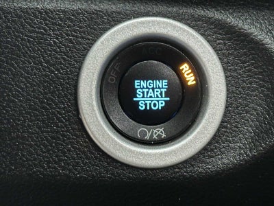 2017 RAM 2500 Laramie