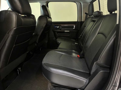 2017 RAM 2500 Laramie