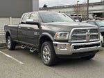 2017 RAM 2500 Laramie