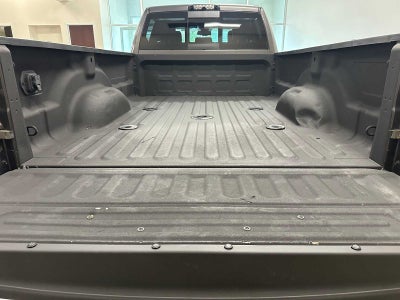 2017 RAM 2500 Laramie