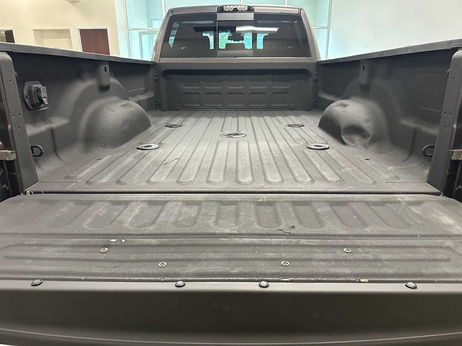 2017 RAM 2500 Laramie