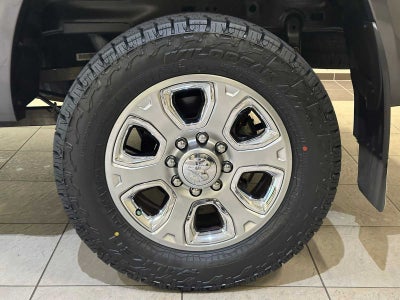 2017 RAM 2500 Laramie