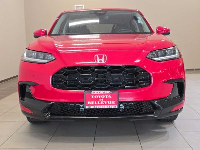 2025 Honda HR-V EX-L