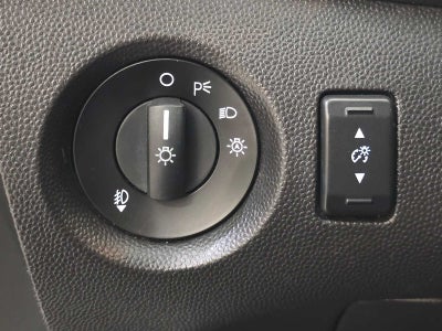 2014 Ford Fiesta Titanium