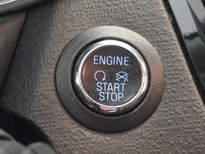 2014 Ford Fiesta Titanium