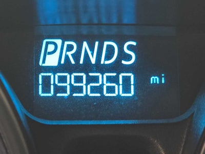 2014 Ford Fiesta Titanium