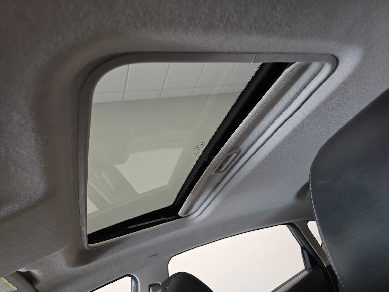 2014 Ford Fiesta Titanium