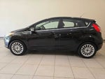 2014 Ford Fiesta Titanium