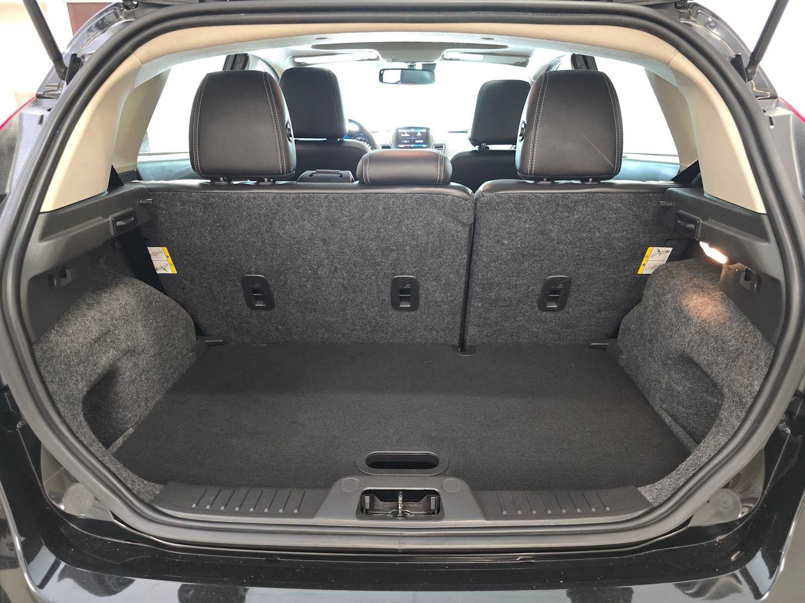2014 Ford Fiesta Titanium