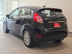2014 Ford Fiesta Titanium