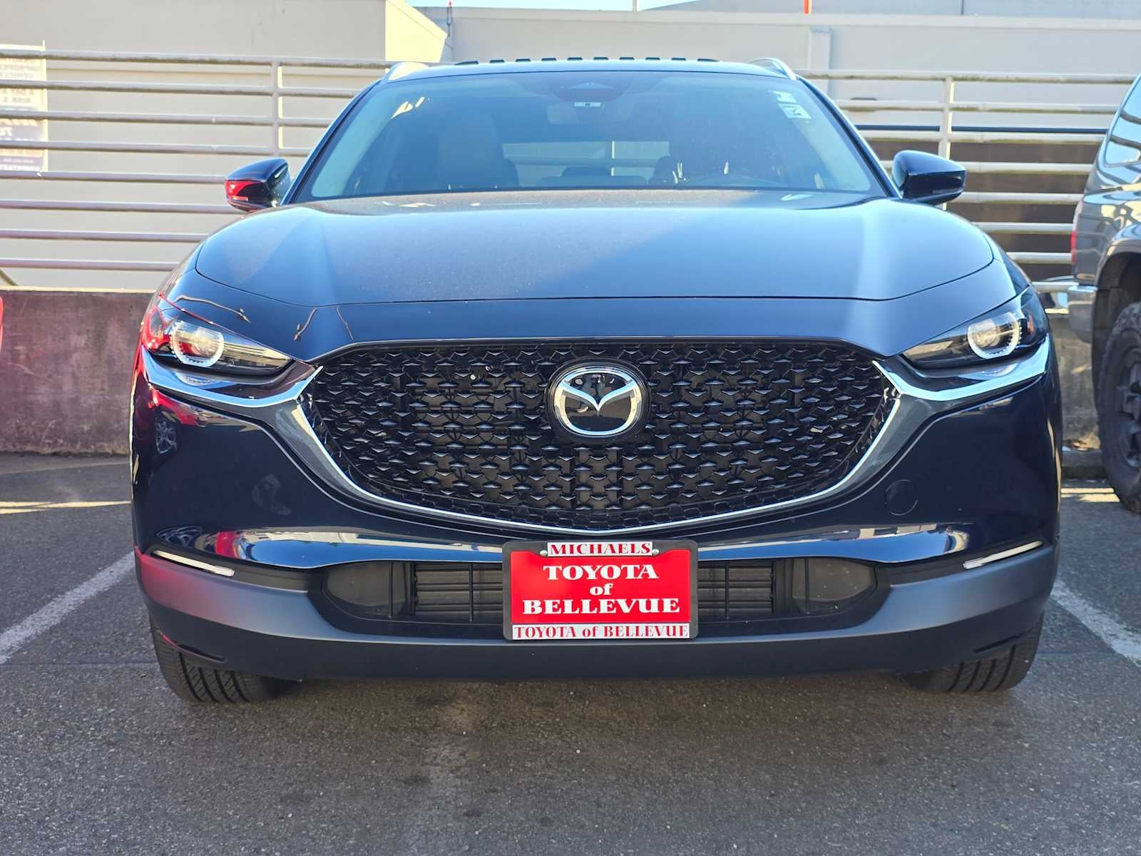 2024 Mazda Mazda CX-30 2.5 S Preferred Package