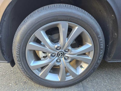 2024 Mazda Mazda CX-30 2.5 S Preferred Package