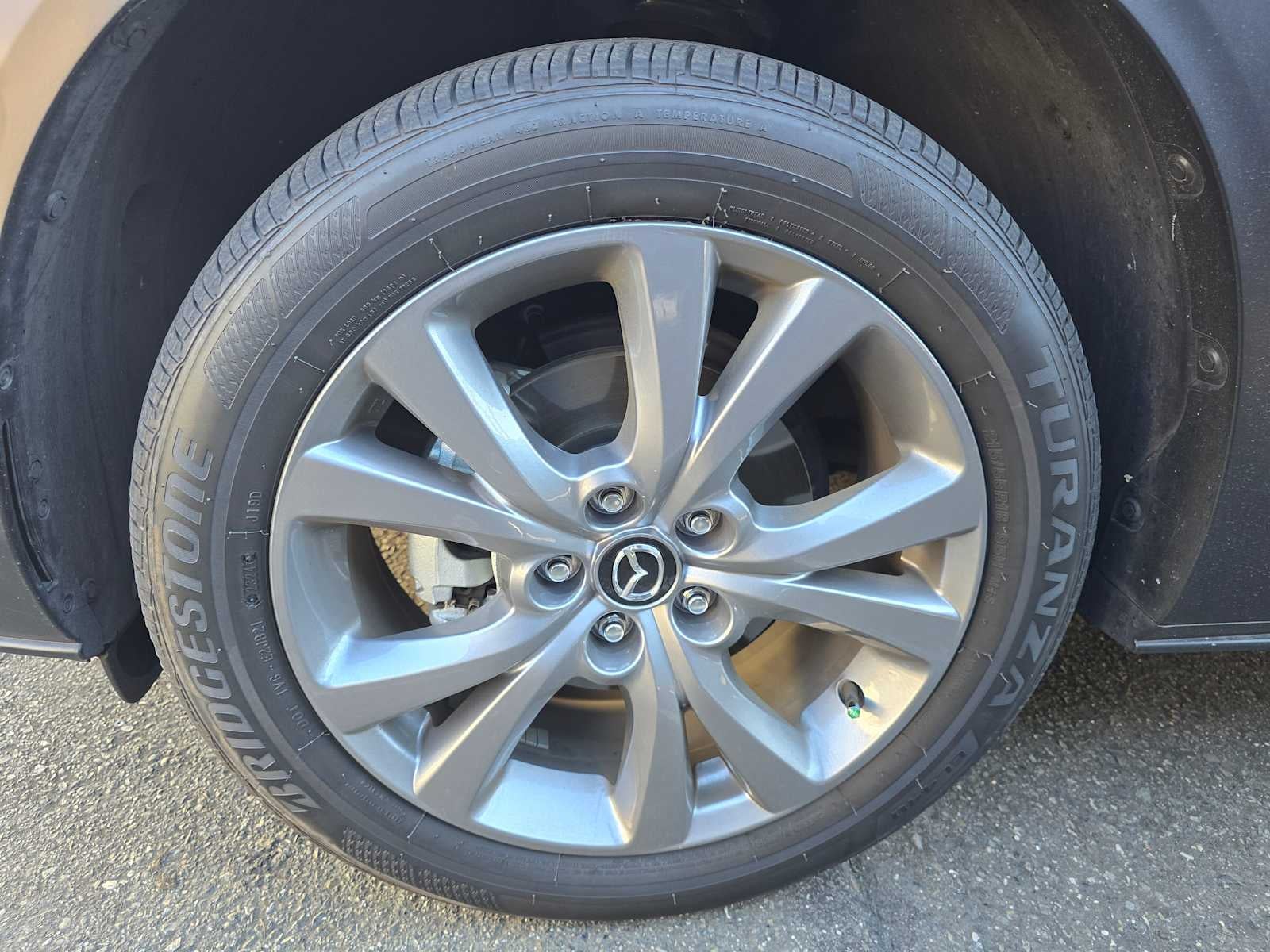 2024 Mazda Mazda CX-30 2.5 S Preferred Package