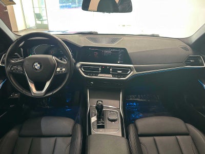 2021 BMW 3 Series 330e