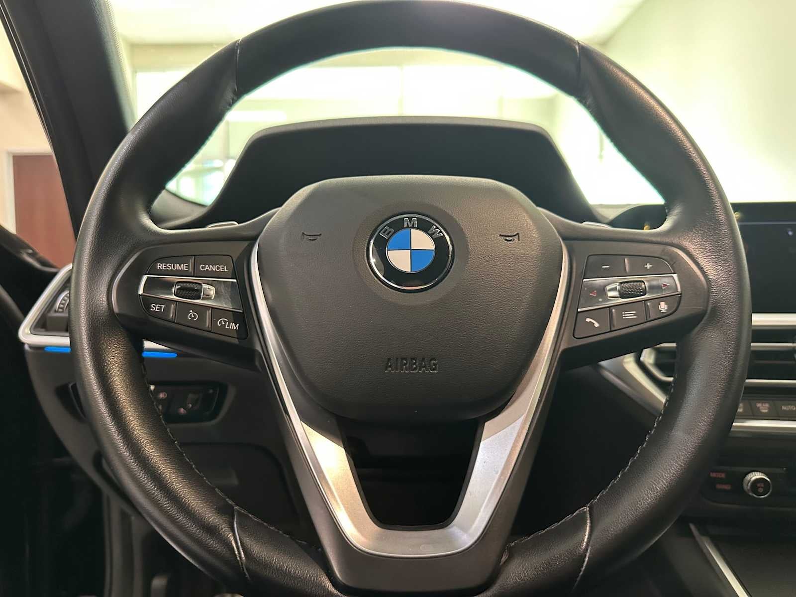 2021 BMW 3 Series 330e