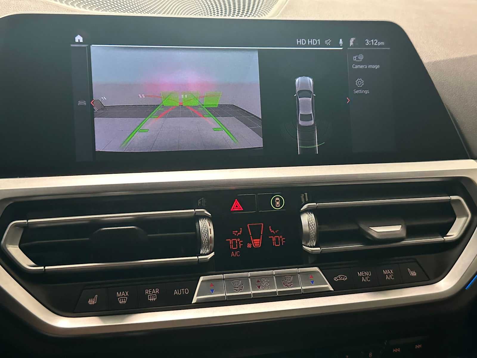 2021 BMW 3 Series 330e