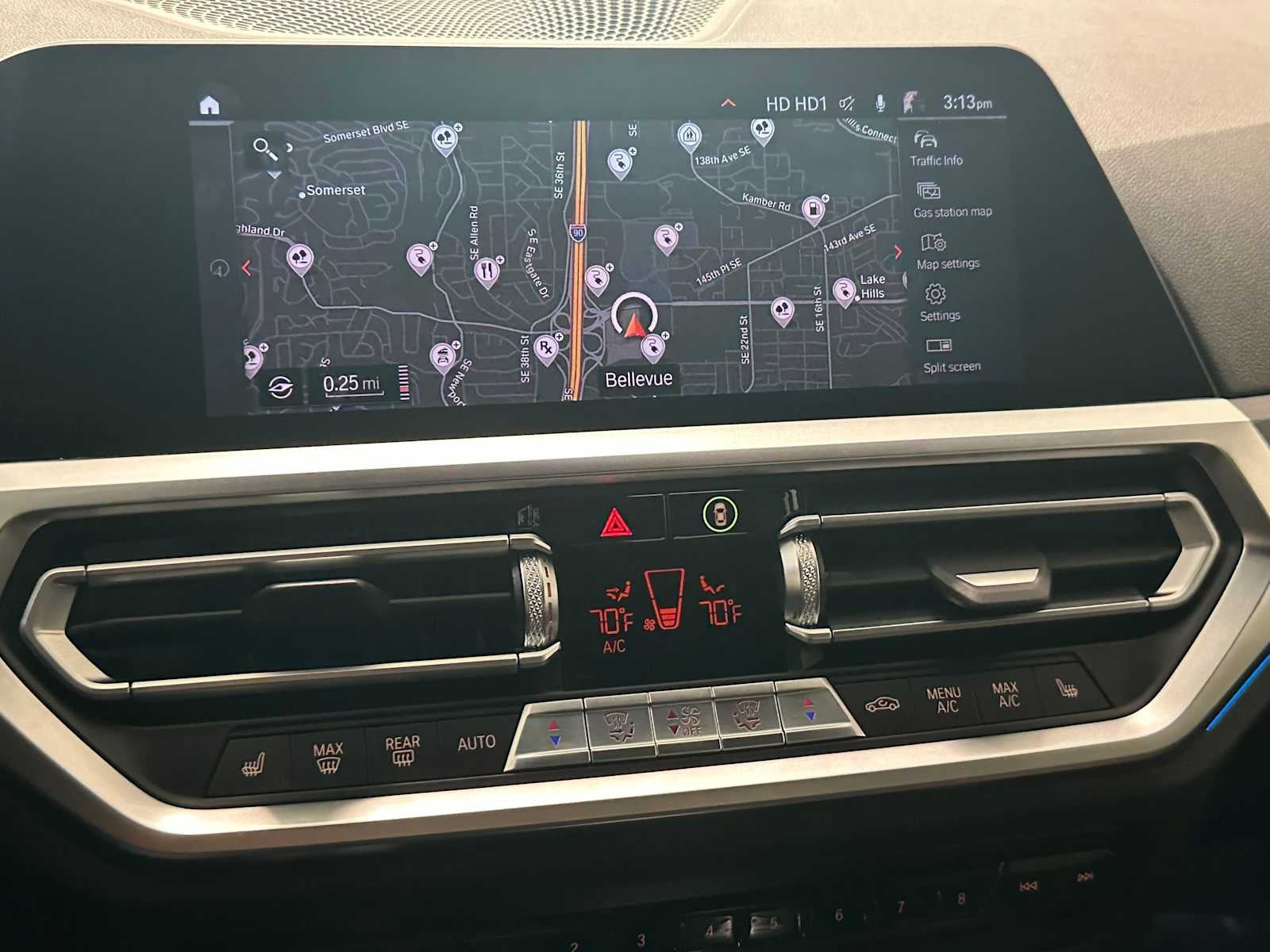 2021 BMW 3 Series 330e