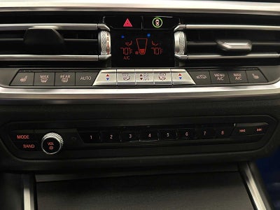 2021 BMW 3 Series 330e