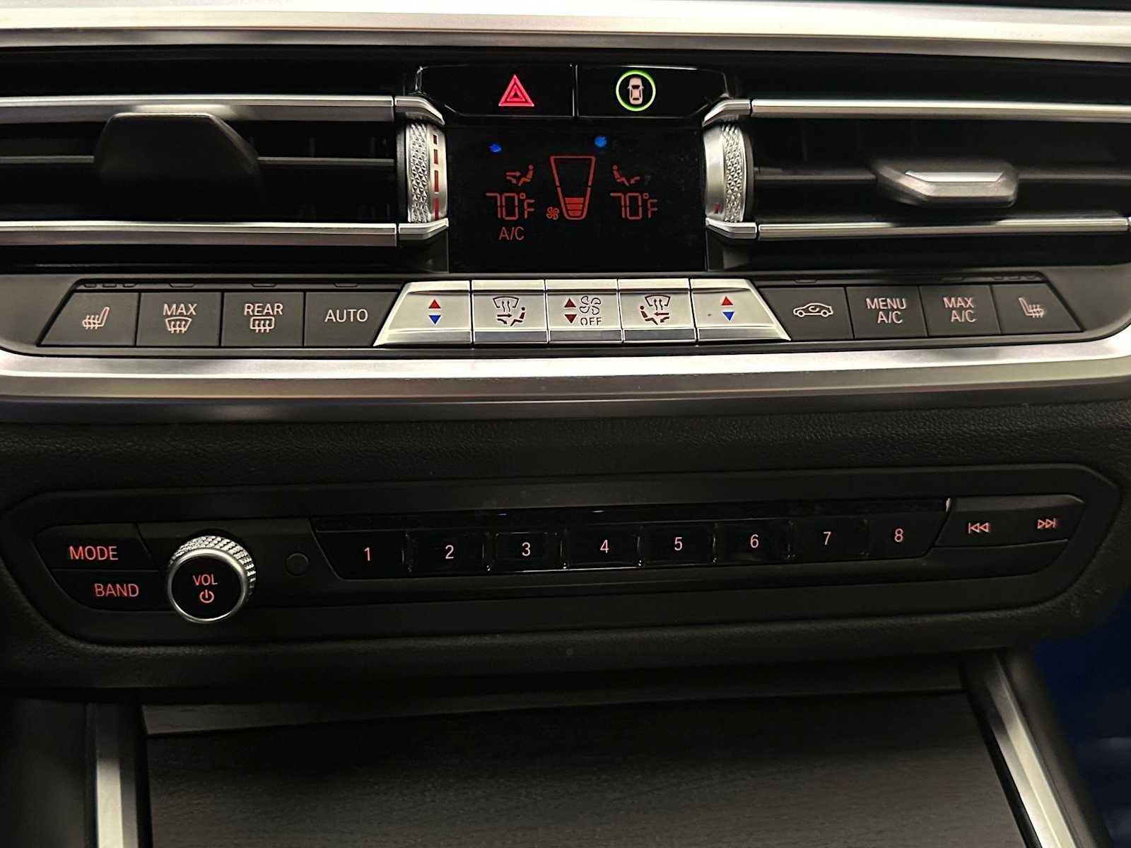 2021 BMW 3 Series 330e