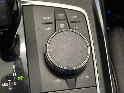 2021 BMW 3 Series 330e