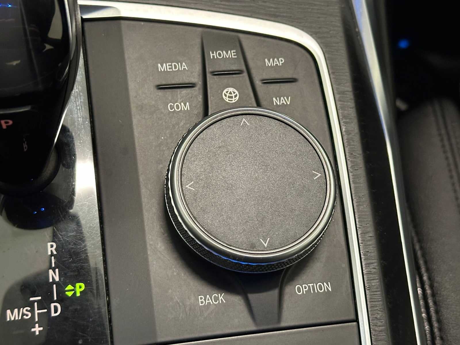 2021 BMW 3 Series 330e