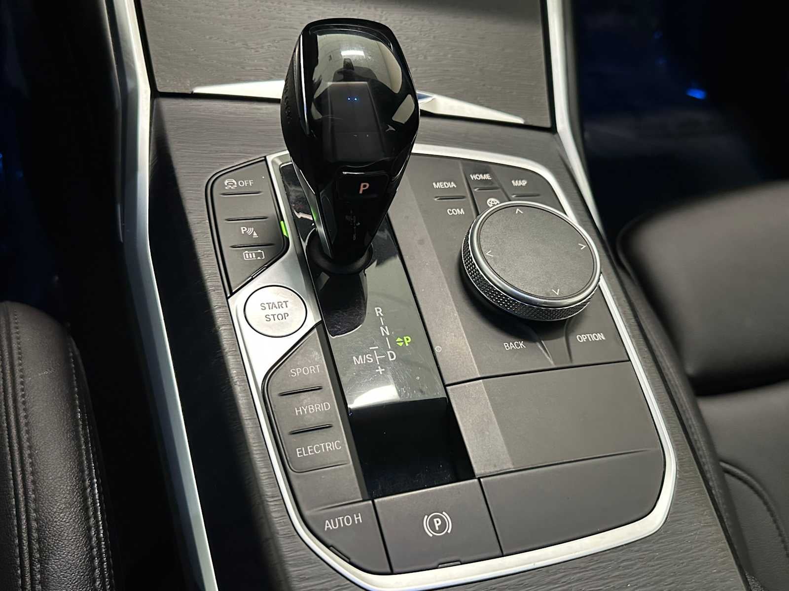 2021 BMW 3 Series 330e