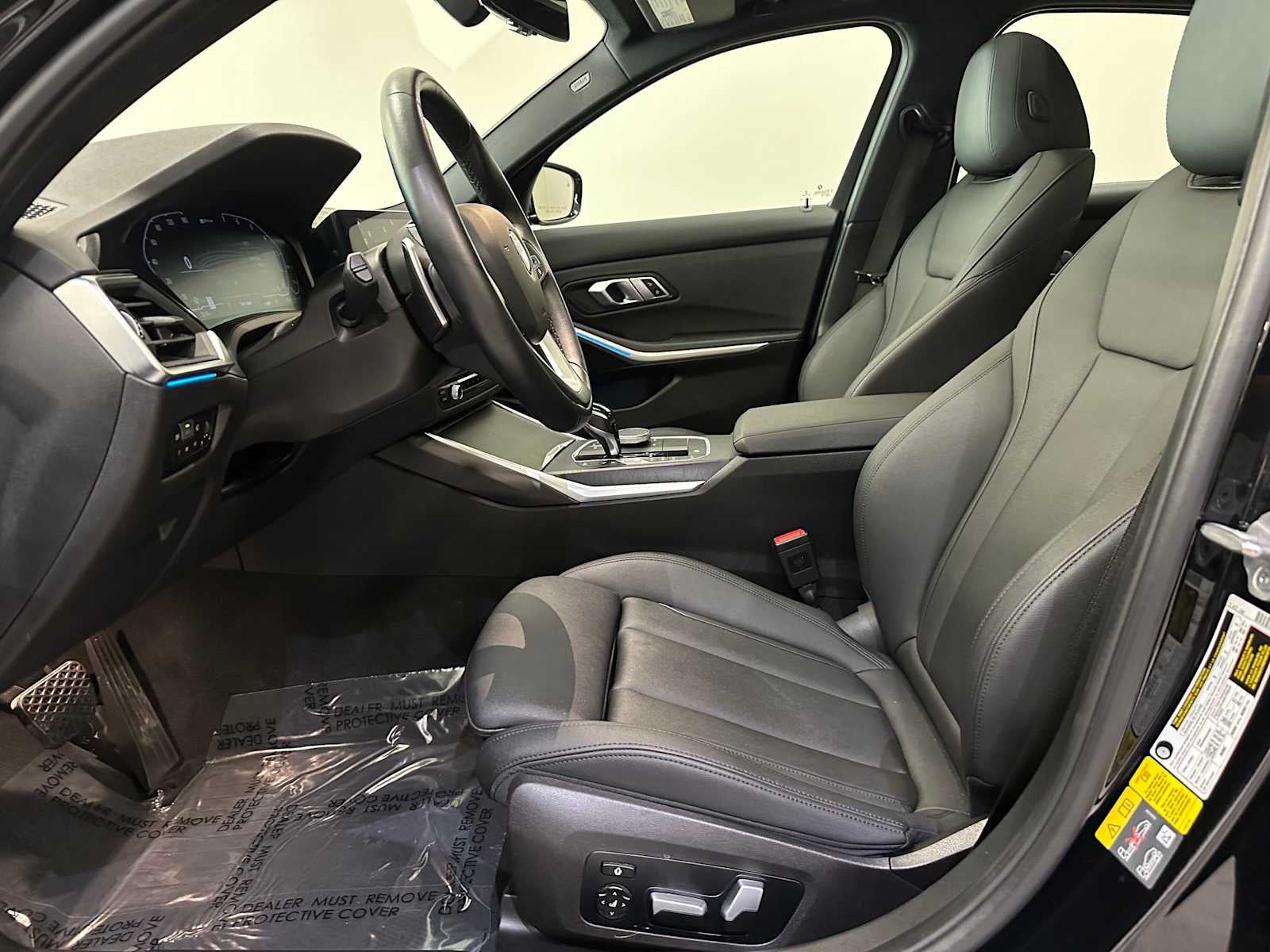 2021 BMW 3 Series 330e