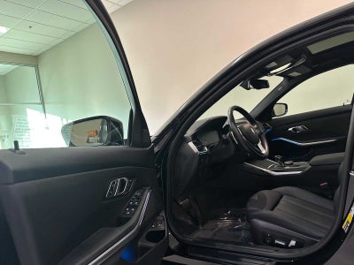 2021 BMW 3 Series 330e