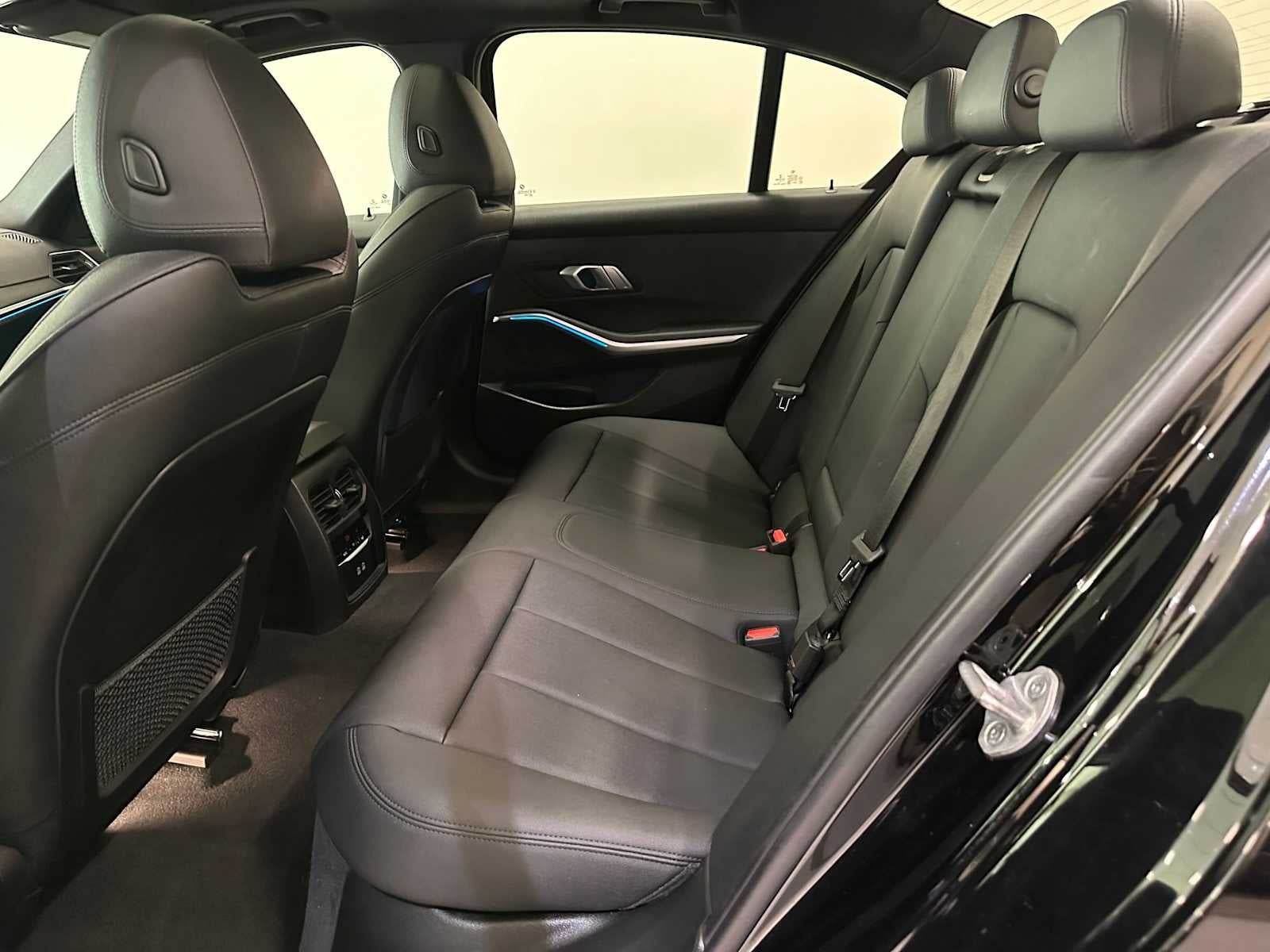 2021 BMW 3 Series 330e