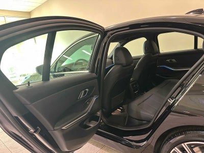 2021 BMW 3 Series 330e