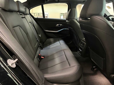 2021 BMW 3 Series 330e