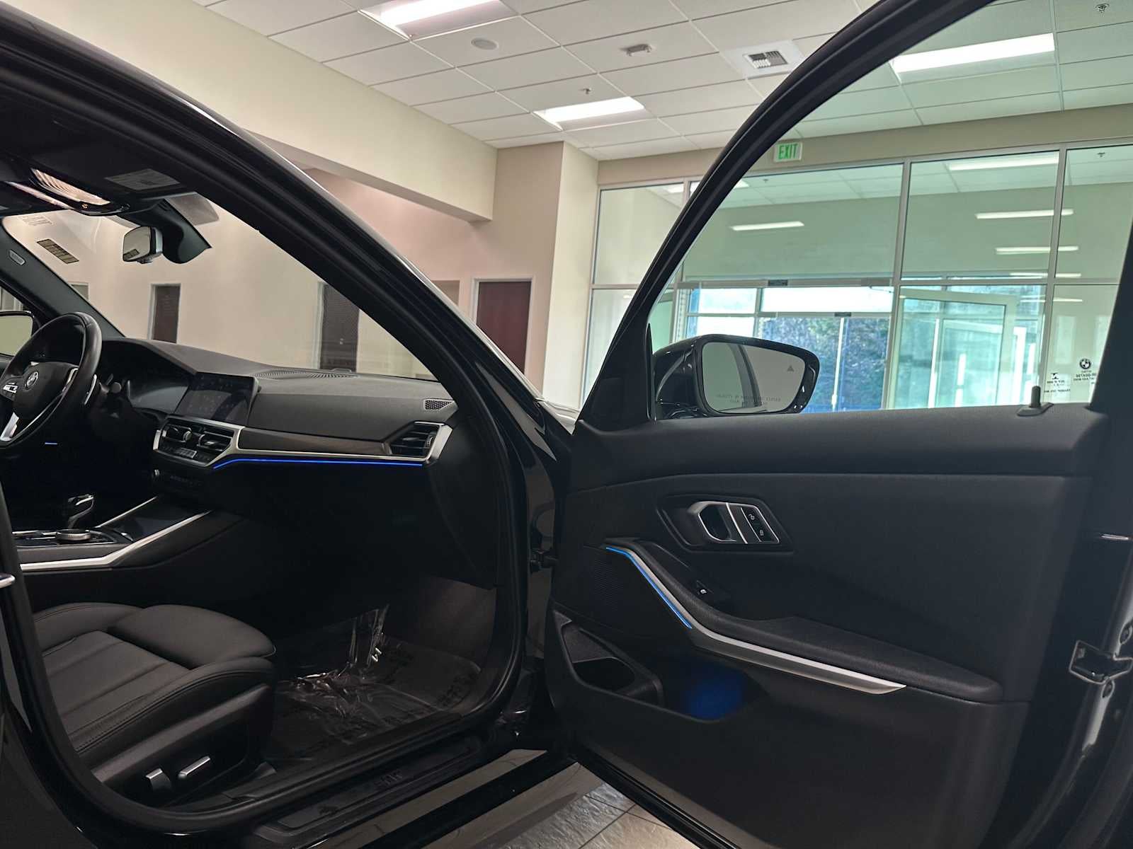 2021 BMW 3 Series 330e