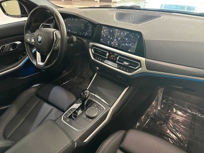 2021 BMW 3 Series 330e