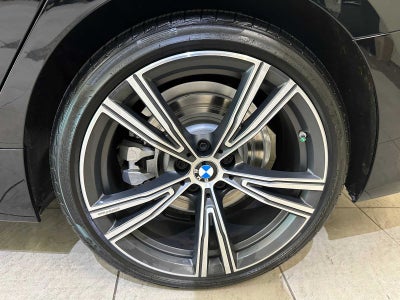 2021 BMW 3 Series 330e