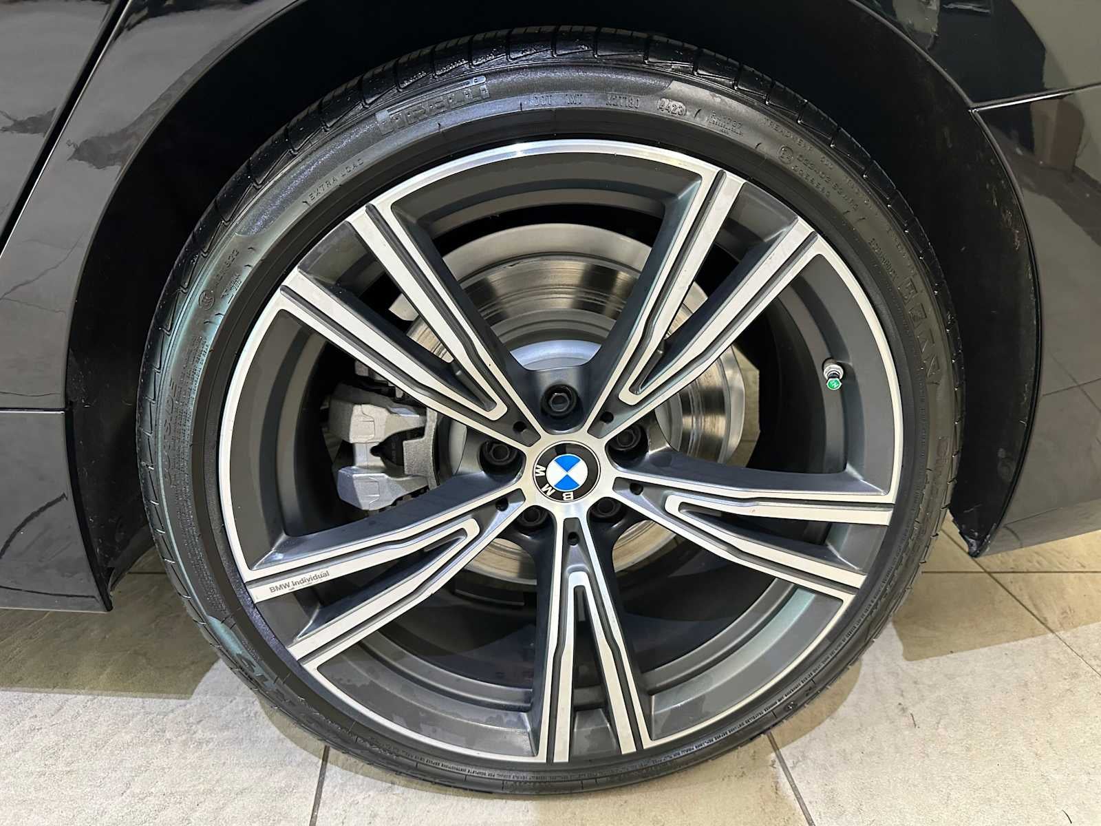 2021 BMW 3 Series 330e
