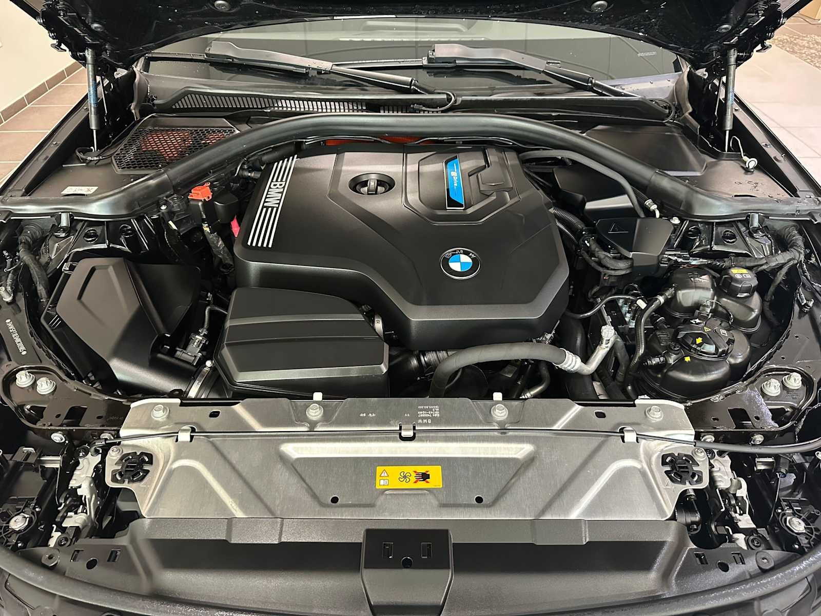 2021 BMW 3 Series 330e