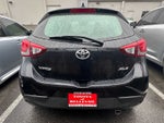 2020 Toyota Yaris Hatchback XLE